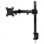 ARCTIC Z1 Basic - Galda stiprinājuma monitors, skava, 8 kg, 33 cm (13 collas), 81,3 cm (32 collas), 100 x 100 mm, Melns
