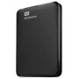 WESTERN DIGITAL Elements 2TB ārējais cietais disks USB-A 3.0