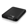 WESTERN DIGITAL Elements 2TB ārējais cietais disks USB-A 3.0