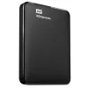 WESTERN DIGITAL Elements 2TB ārējais cietais disks USB-A 3.0