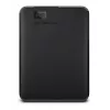 WESTERN DIGITAL Elements 2TB ārējais cietais disks USB-A 3.0