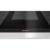 Siemens EX975LXC1E iebūvējamā indukcijas plīts virsma, melna, 90 cm, 5 zonas