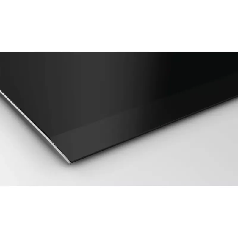 Siemens EX975LXC1E iebūvējamā indukcijas plīts virsma, melna, 90 cm, 5 zonas