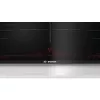 Bosch Serie 8 PXV975DC1E iebūvējamā indukcijas plīts virsma, melna, 90 cm, 5 zonām