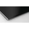 Bosch Serie 8 PXV975DC1E iebūvējamā indukcijas plīts virsma, melna, 90 cm, 5 zonām