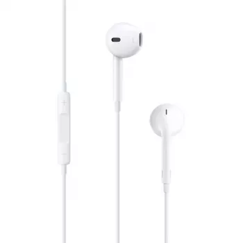 Apple EarPods ar Mikrofonu - 3.5 mm Spraudnis