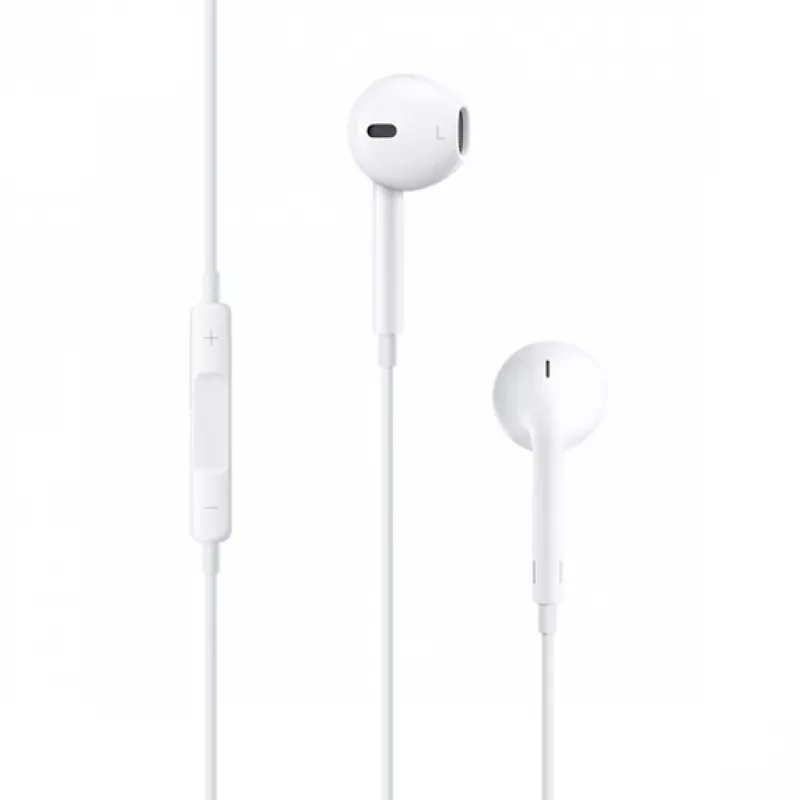 Apple EarPods ar Mikrofonu - 3.5 mm Spraudnis