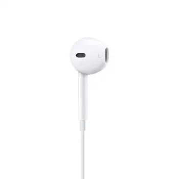 Apple EarPods ar Mikrofonu - 3.5 mm Spraudnis