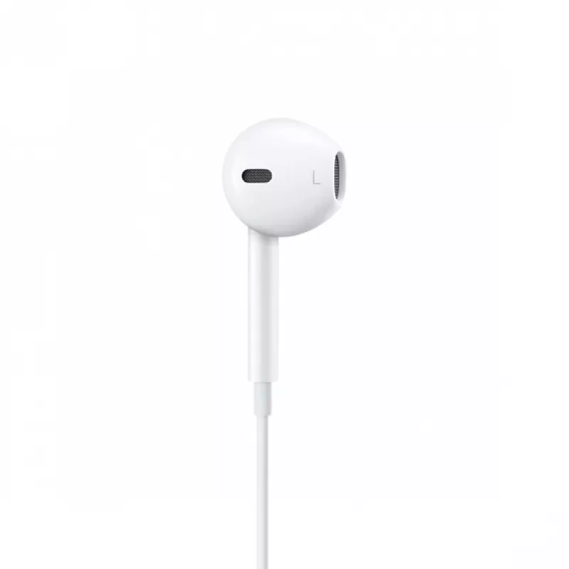 Apple EarPods ar Mikrofonu - 3.5 mm Spraudnis