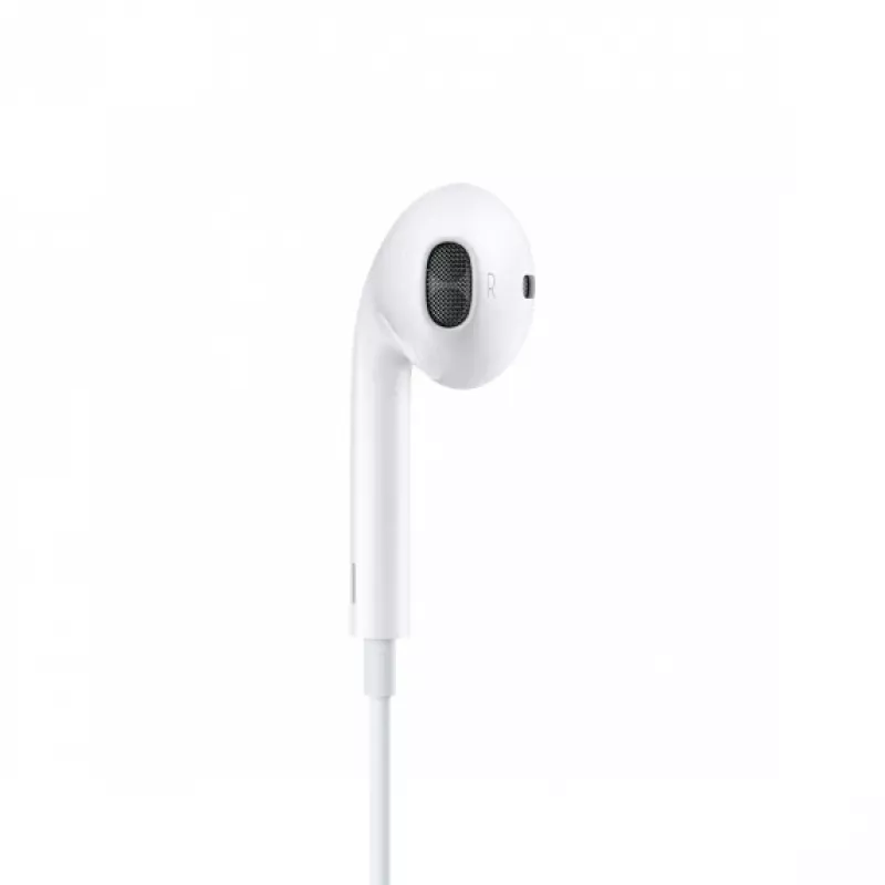 Apple EarPods ar Mikrofonu - 3.5 mm Spraudnis