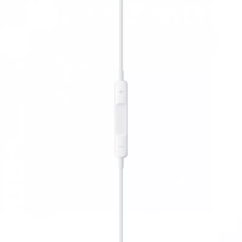 Apple EarPods ar Mikrofonu - 3.5 mm Spraudnis