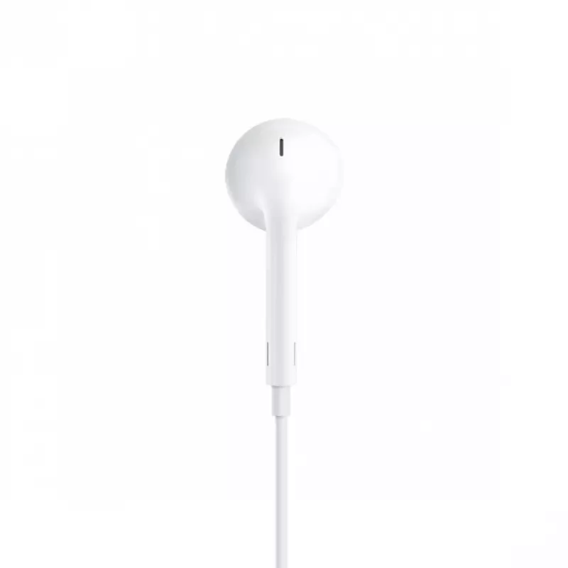 Apple EarPods ar Mikrofonu - 3.5 mm Spraudnis