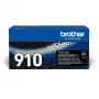Brother TN-910BK oriģinālā melnā tonera kasetne, 1 gab.