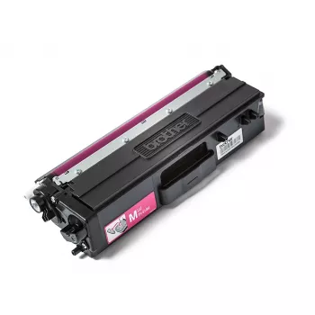 Tonera kasetne Brother TN910M Ultra Jumbo 9000 lapas Magenta