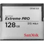 CFast 2.0 SanDisk 128GB atmiņas karte SDCFSP-128G-G46D