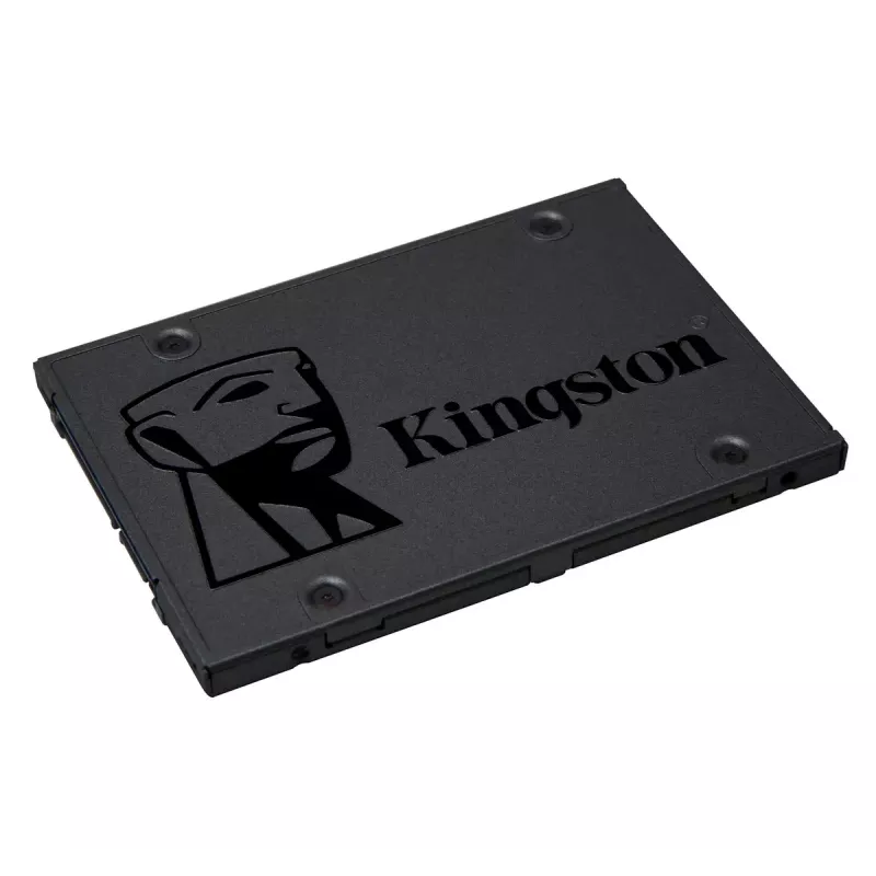 Kingston A400 480GB 2.5 inch SATA III SSD