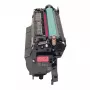 HP 656X High Yield Black Original LaserJet Tonera kasetne, 27000 lpp., Melna, 1 gab.