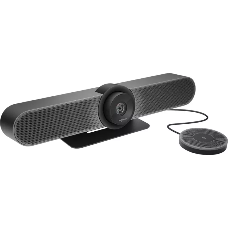 Konferences mikrofons Logitech Expansion Mic for MeetUp
