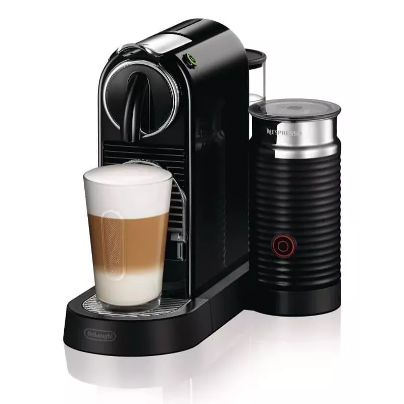 De’Longhi Citiz EN267.BAE Daļēji automātiska kafijas automāts 1 L