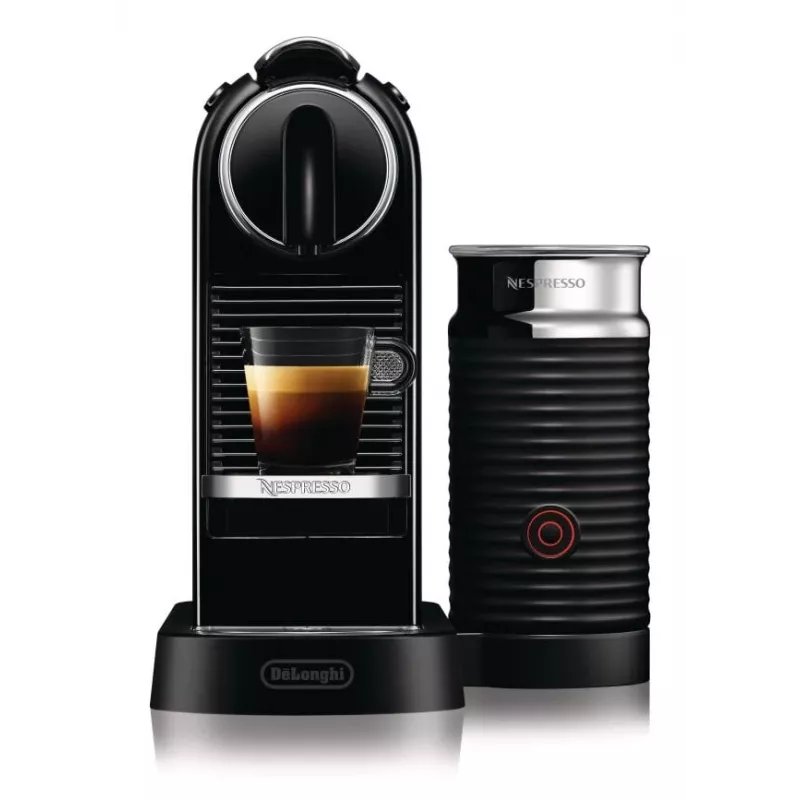 De’Longhi Citiz EN267.BAE Daļēji automātiska kafijas automāts 1 L