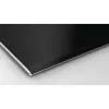 Bosch Serie 8 PXY875DC1E iebūvējamā indukcijas plīts virsma, 81 cm, 4 zonas, melna