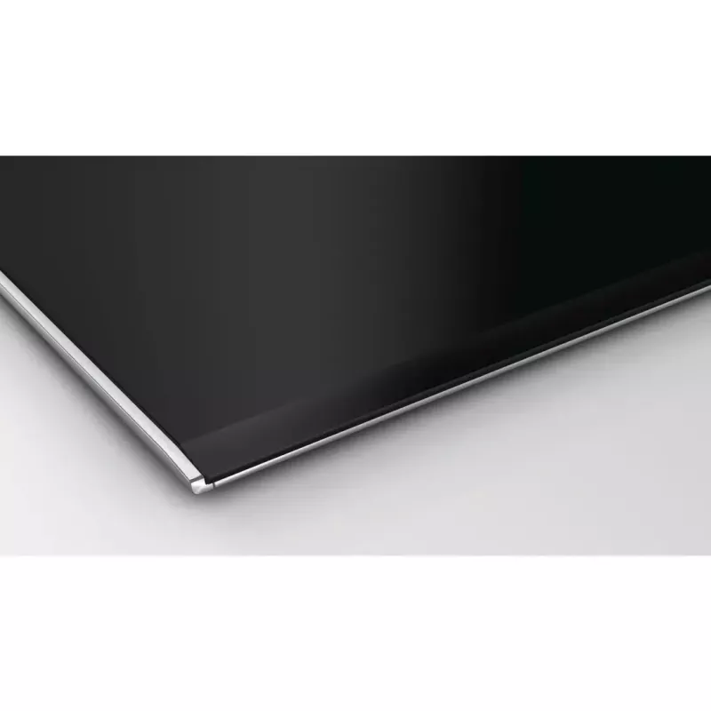 Bosch Serie 8 PXY875DC1E iebūvējamā indukcijas plīts virsma, 81 cm, 4 zonas, melna