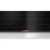 Bosch Serie 8 PXY875DC1E iebūvējamā indukcijas plīts virsma, 81 cm, 4 zonas, melna