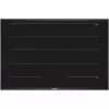 Bosch Serie 8 PXY875DC1E iebūvējamā indukcijas plīts virsma, 81 cm, 4 zonas, melna