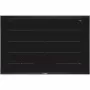Bosch Serie 8 PXY875DC1E iebūvējamā indukcijas plīts virsma, 81 cm, 4 zonas, melna