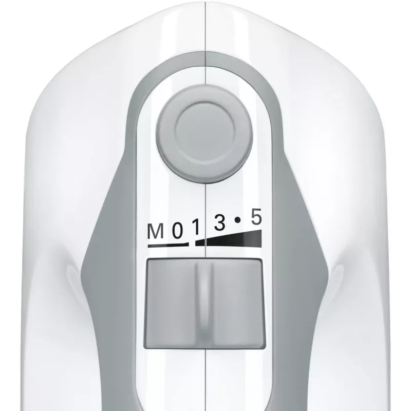 Bosch MFQ36440 rokas mikseris 450 W balts