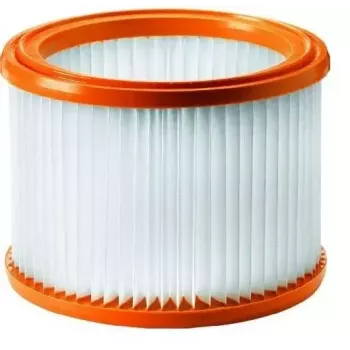 Nilfisk 107402338 filtrs putekļsūcējam