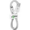 Lightning USB uzlādes un sinhronizācijas kabelis Goobay 72905