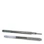 Montāžas komplekts Inter-Tech 88887129 Sudrabs Metāls