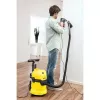 Karcher 2.863-234.0 putekļu savācēja sprausla cilindriskajiem putekļsūcējiem