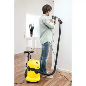 Karcher 2.863-234.0 putekļu savācēja sprausla cilindriskajiem putekļsūcējiem
