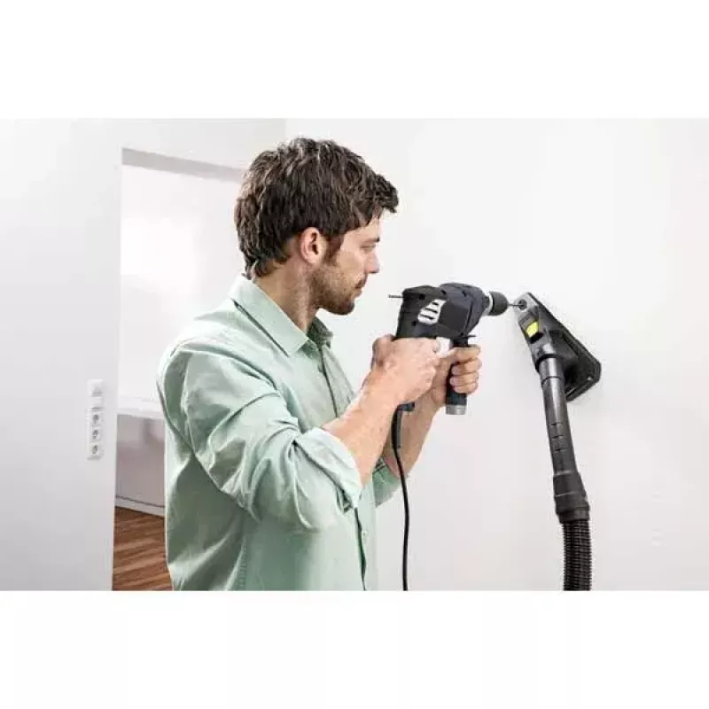 Karcher 2.863-234.0 putekļu savācēja sprausla cilindriskajiem putekļsūcējiem