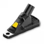 Karcher 2.863-234.0 putekļu savācēja sprausla cilindriskajiem putekļsūcējiem
