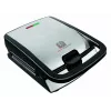 Tefal Snack Collection SW852D sviestmaižu grils 700 W Melns, Nerūsējošs tērauds