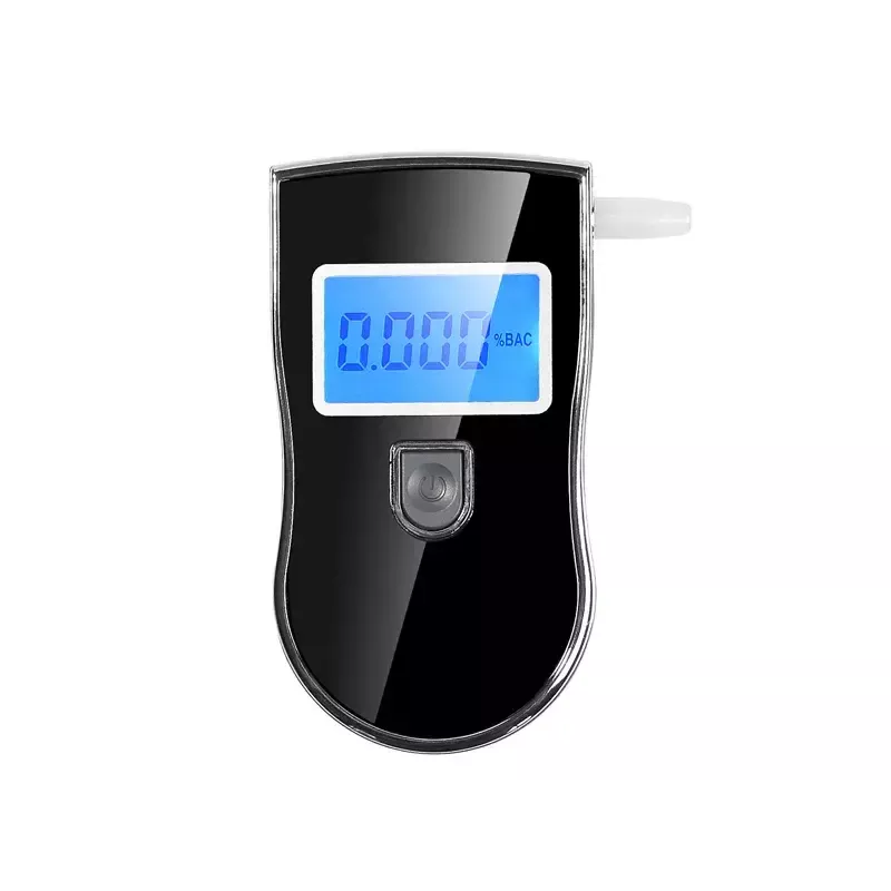 TRACER X101 alkohola testētājs izelpai
