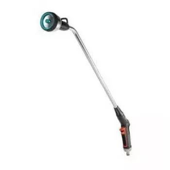GARDENA 18336-20 dārza ūdens smidzināšanas šļūtenes sprausla - 90 cm metāla smidzināšanas stienis