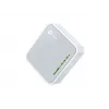 TP-Link TL-WR902AC bezvadu maršrutētājs Fast Ethernet divjoslu (2.4 GHz / 5 GHz) 4G balts