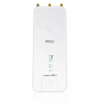 UBIQUITI NETWORKS Piekļuves punkts Unifi Rp-5ac-gen2 Pilna 5GHz josla 500+ Mbps Balts
