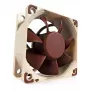 Noctua ventilators NF-A6x25 PWM 60 mm, 12 V, 550–3000 RPM, 29.2 m³/h, 19.3 dB