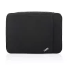 Lenovo 4X40N18009 maciņš portatīvajam datoram 35.6 cm (14 collas) Sleeve case Melns