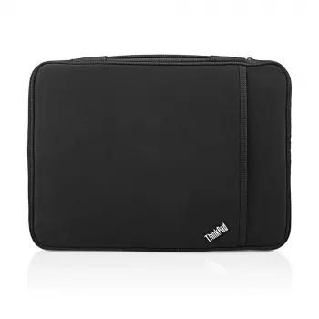 Lenovo 4X40N18009 maciņš portatīvajam datoram 35.6 cm (14 collas) Sleeve case Melns