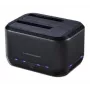 Cieto disku dokstacija LC-Power LC-DOCK-U3-III