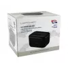 Cieto disku dokstacija LC-Power LC-DOCK-U3-III
