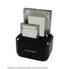 Cieto disku dokstacija LC-Power LC-DOCK-U3-III