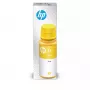 Tintes pudele HP 31 Yellow Original 1VU28AE