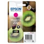 Epson Kiwi Singlepack Magenta 202 Claria Premium Tinte